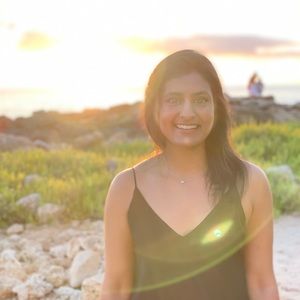 Meet your Posher, Stephanie